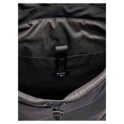 BOSS Mochilas B_Icon_Backpack 001 NEGRO