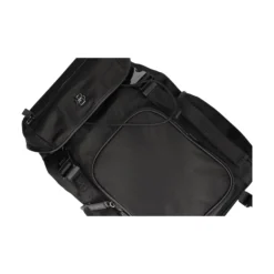 BOSS Mochilas B_Icon_MN_Backpack 10277333 001 NEGRO