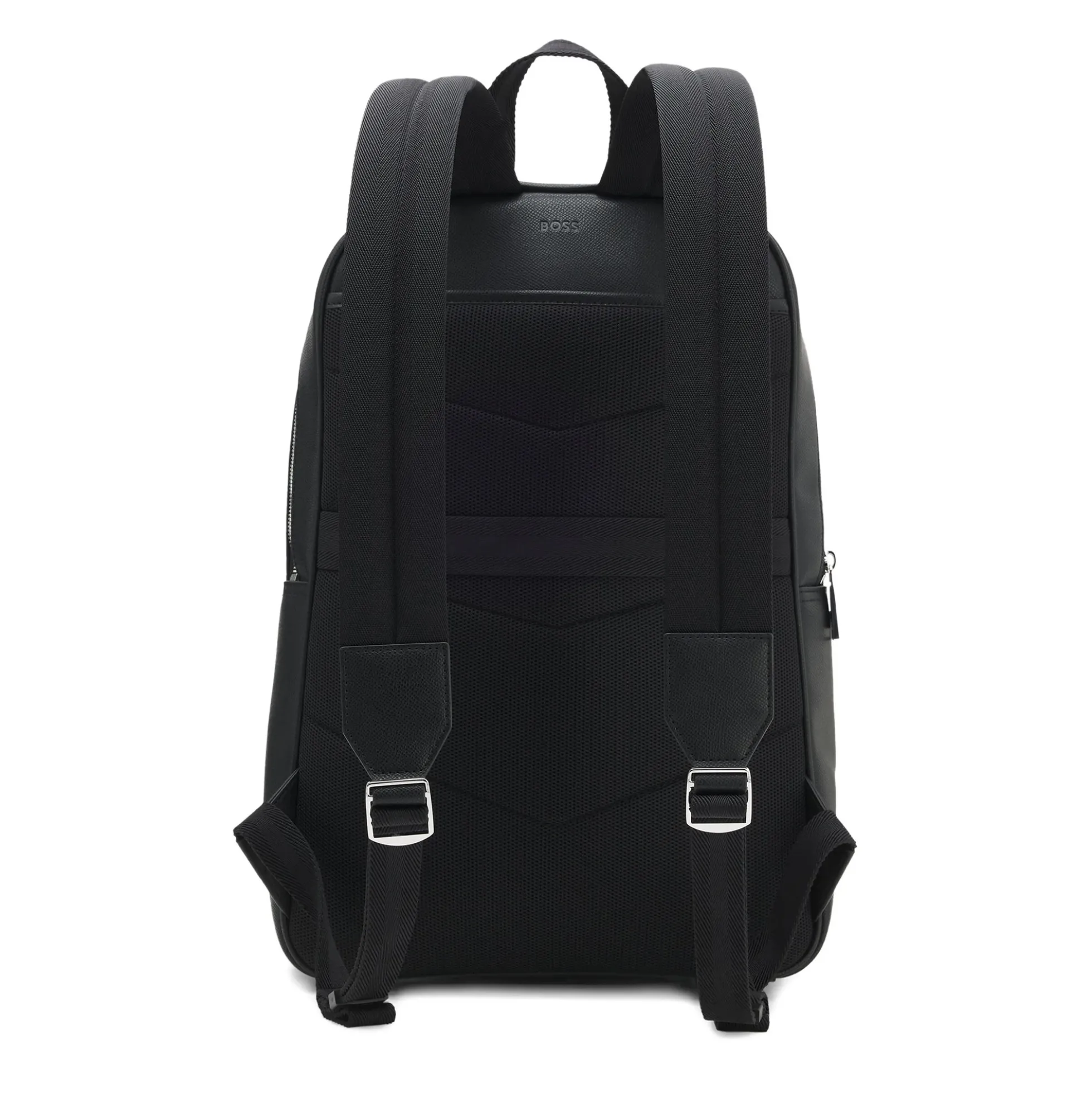 BOSS Mochilas Daxter_Backpack 10278065 01 001 NEGRO