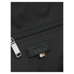 BOSS Mochilas Daxter_Backpack 10278065 01 001 NEGRO