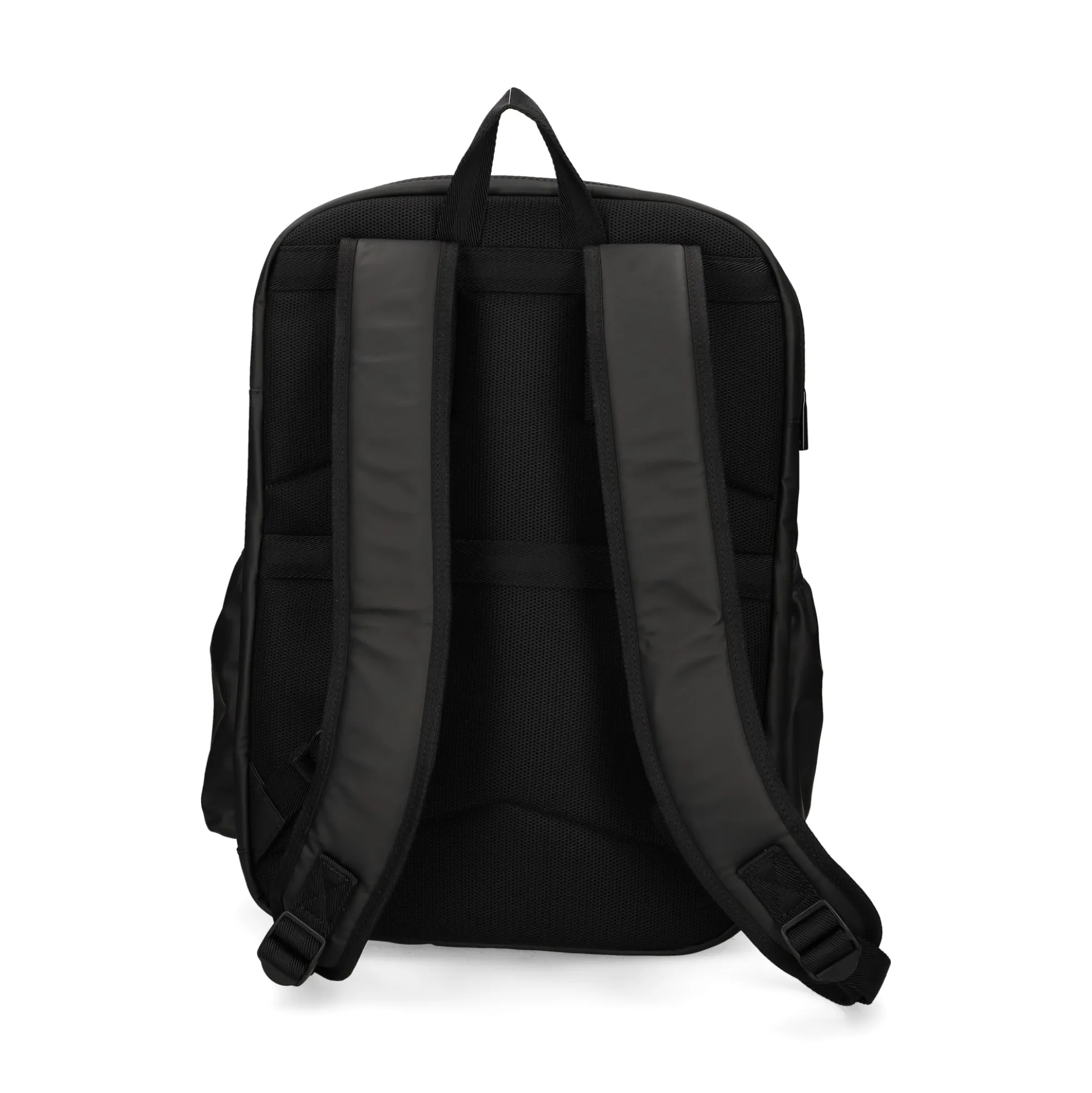 BOSS Mochilas Jace C_Backpack 001 NEGRO