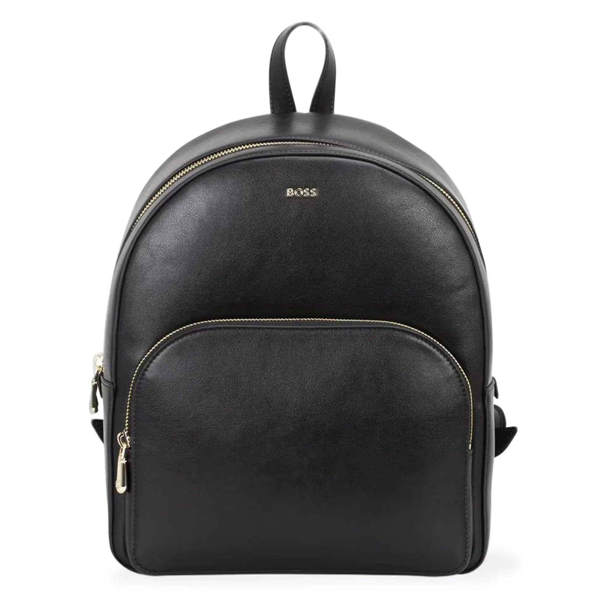 BOSS Mochilas NUMAH Backpack (311917) 001 NEGRO