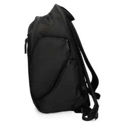 BOSS Mochilas Onset_Backpack 001 BLACK