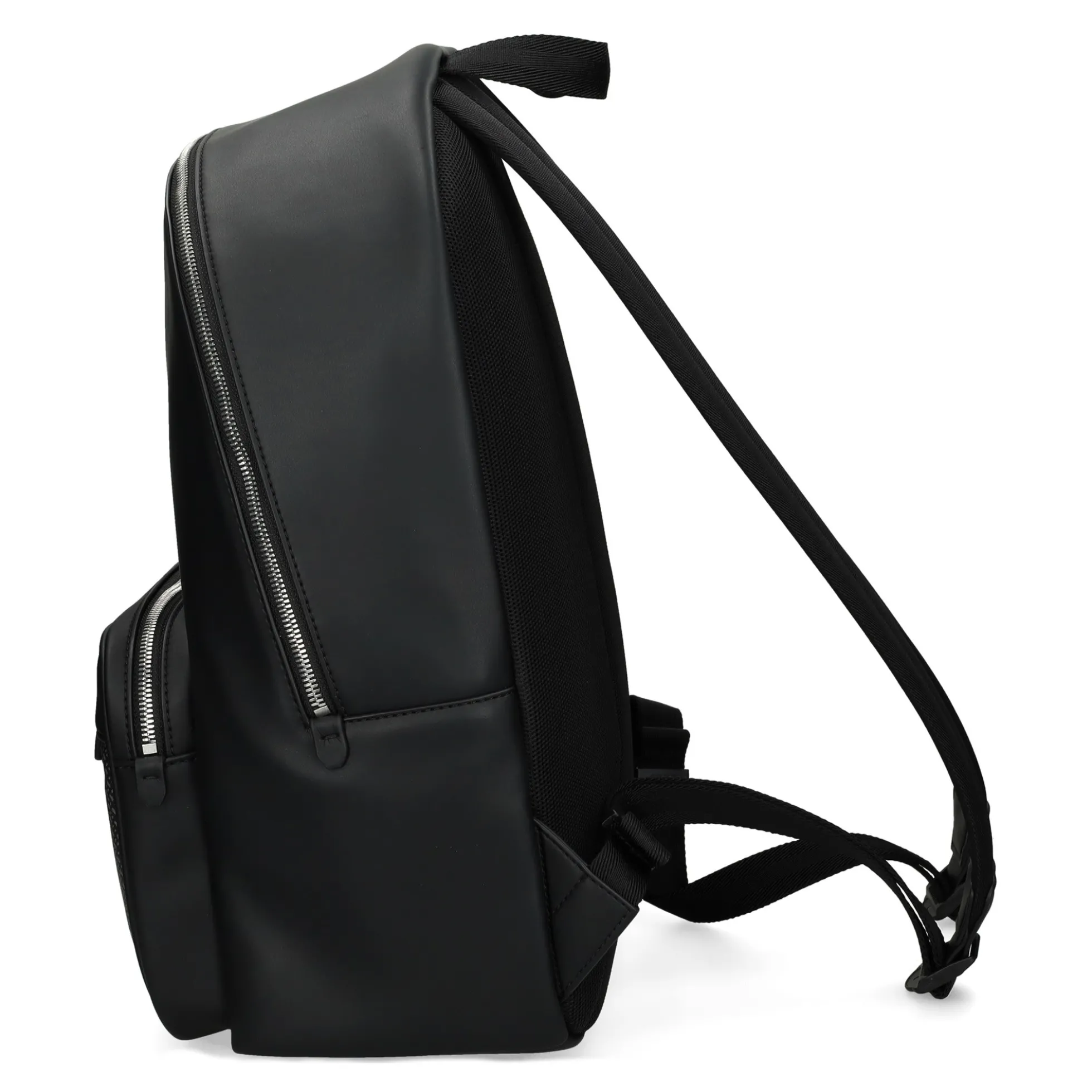 BOSS Mochilas Ray_MN_Backpack 10278005 01 001 NEGRO