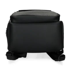 BOSS Mochilas Ray_MN_Backpack 10278005 01 001 NEGRO
