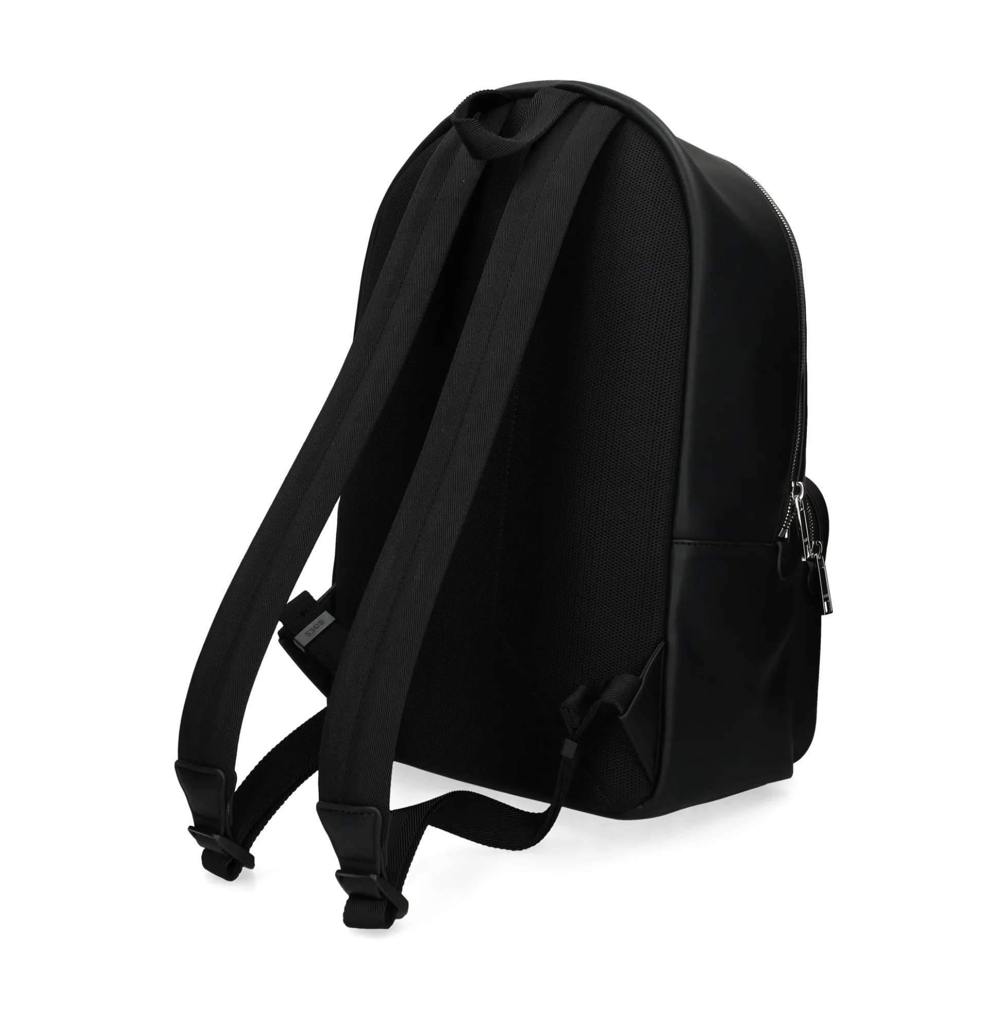 BOSS Mochilas Ray_MN_Backpack 10278005 01 001 NEGRO