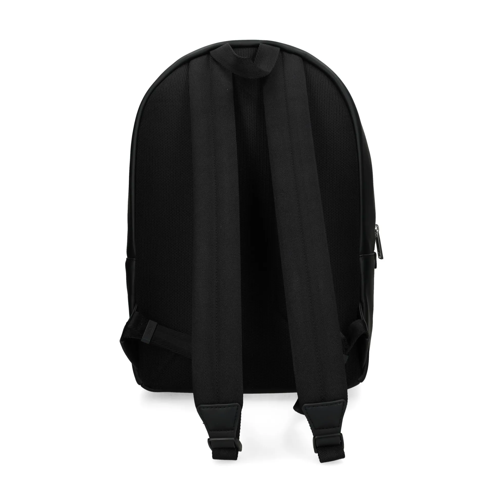BOSS Mochilas Ray_MN_Backpack 10278005 01 001 NEGRO