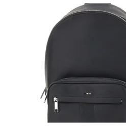 BOSS Mochilas Ray_MS_Backpack 001 BLACK