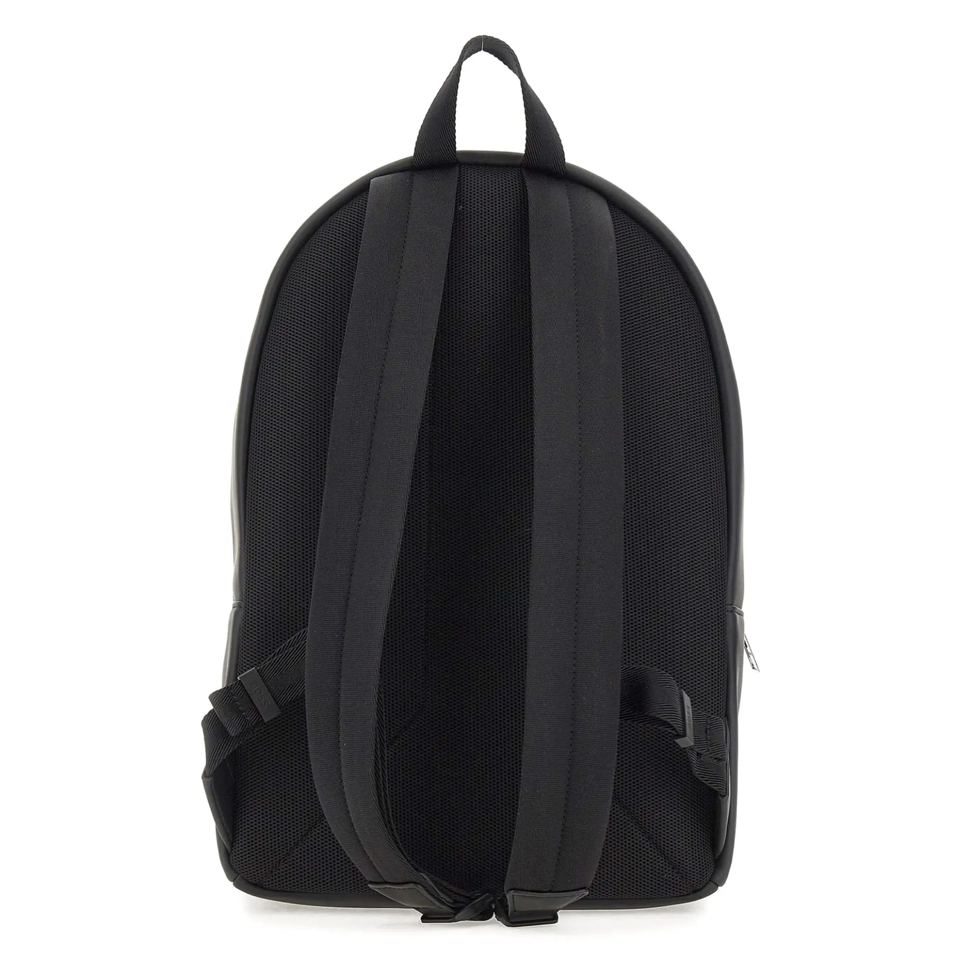 BOSS Mochilas Ray_MS_Backpack 001 BLACK