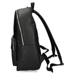 BOSS Mochilas Zair_S. Backpack 001 NEGRO