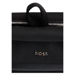 BOSS Neceser Highway_N_Washbag 001 NEGRO