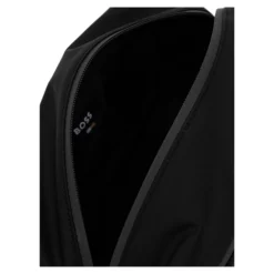 BOSS Neceser Stenson_Washbag 10252396 01 001 NEGRO