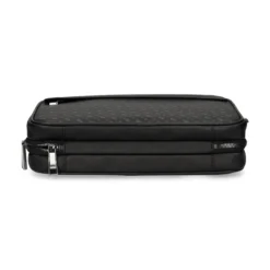 BOSS Neceser Zair_MN_Washbag 003 Black