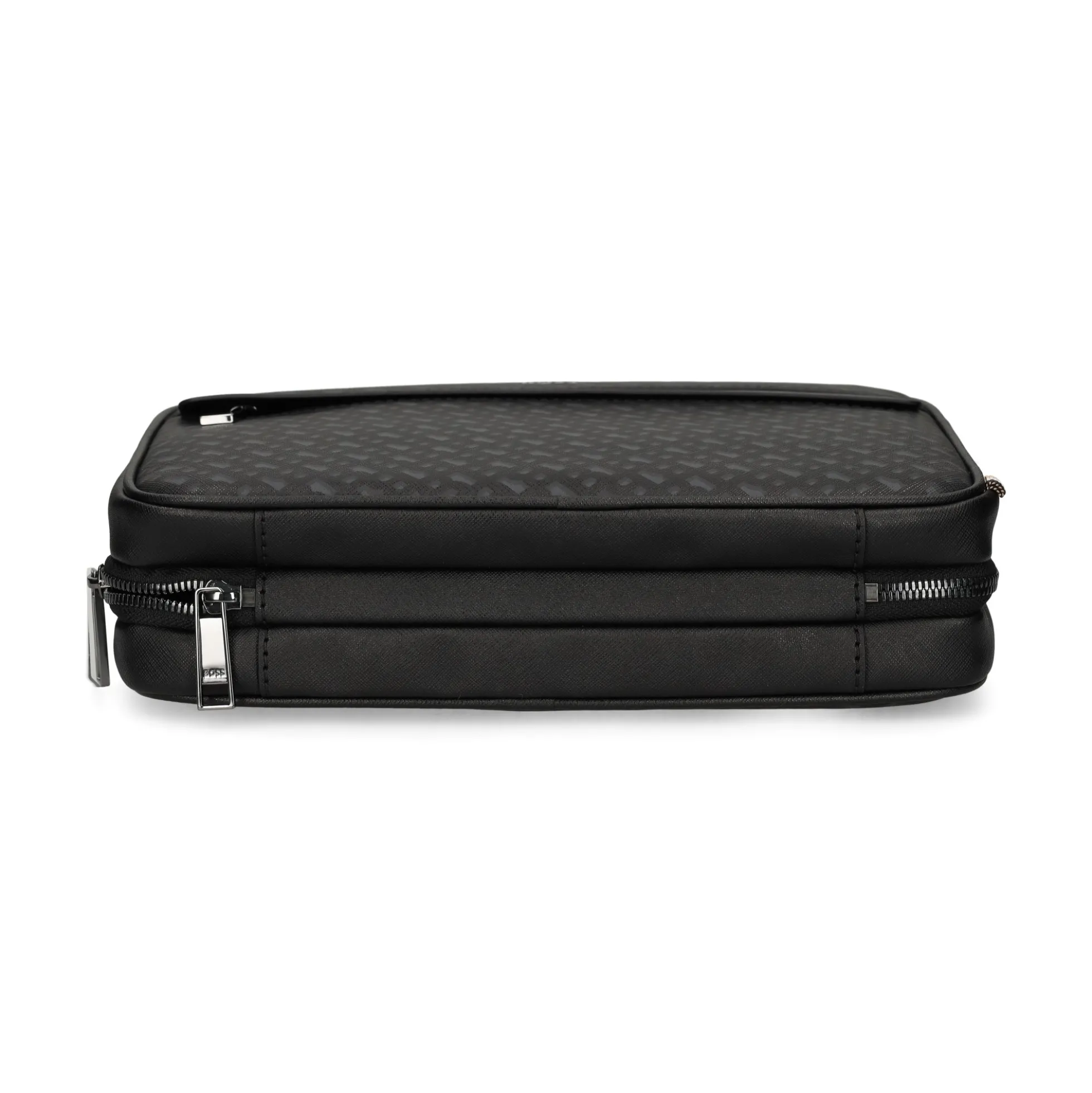 BOSS Neceser Zair_MN_Washbag 003 Black