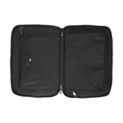 BOSS Neceser Zair_MN_Washbag 003 Black