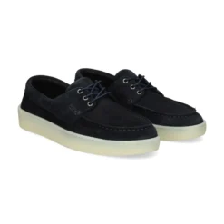 BOSS Náuticos Randal_Boat_sd 10277808 01 401 DARK BLUE