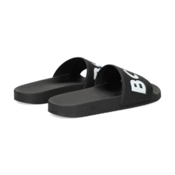 BOSS Sandalias de Hombre Aryeh_Slid_npvlg 002-Black