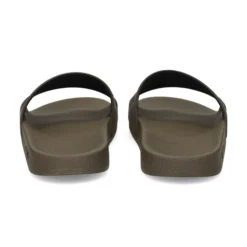 BOSS Sandalias de Hombre Aryeh_Slid_npvlg 302 Dark Green