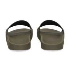 BOSS Sandalias de Hombre Aryeh_Slid_npvlg 210 MEDIUM BROW