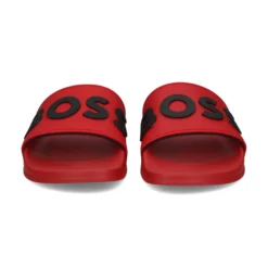 BOSS Sandalias de Hombre Kirk_Slid_rblg 629 Bright