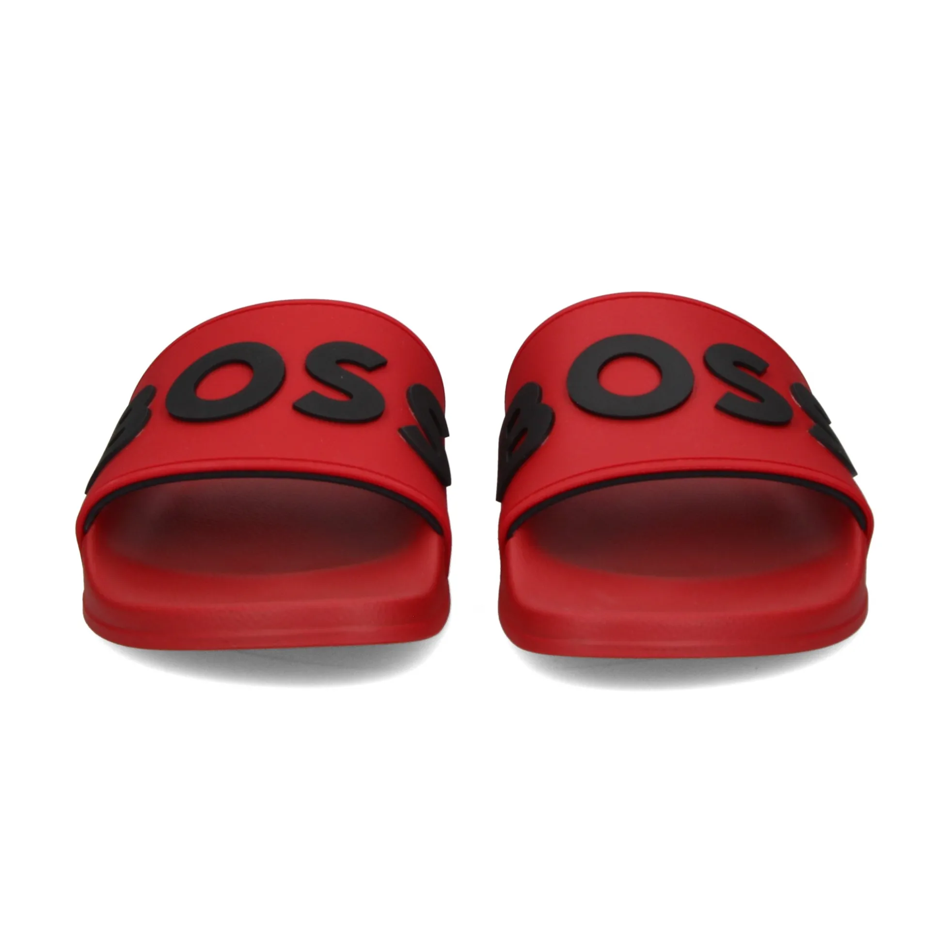 BOSS Sandalias de Hombre Kirk_Slid_rblg 629 Bright