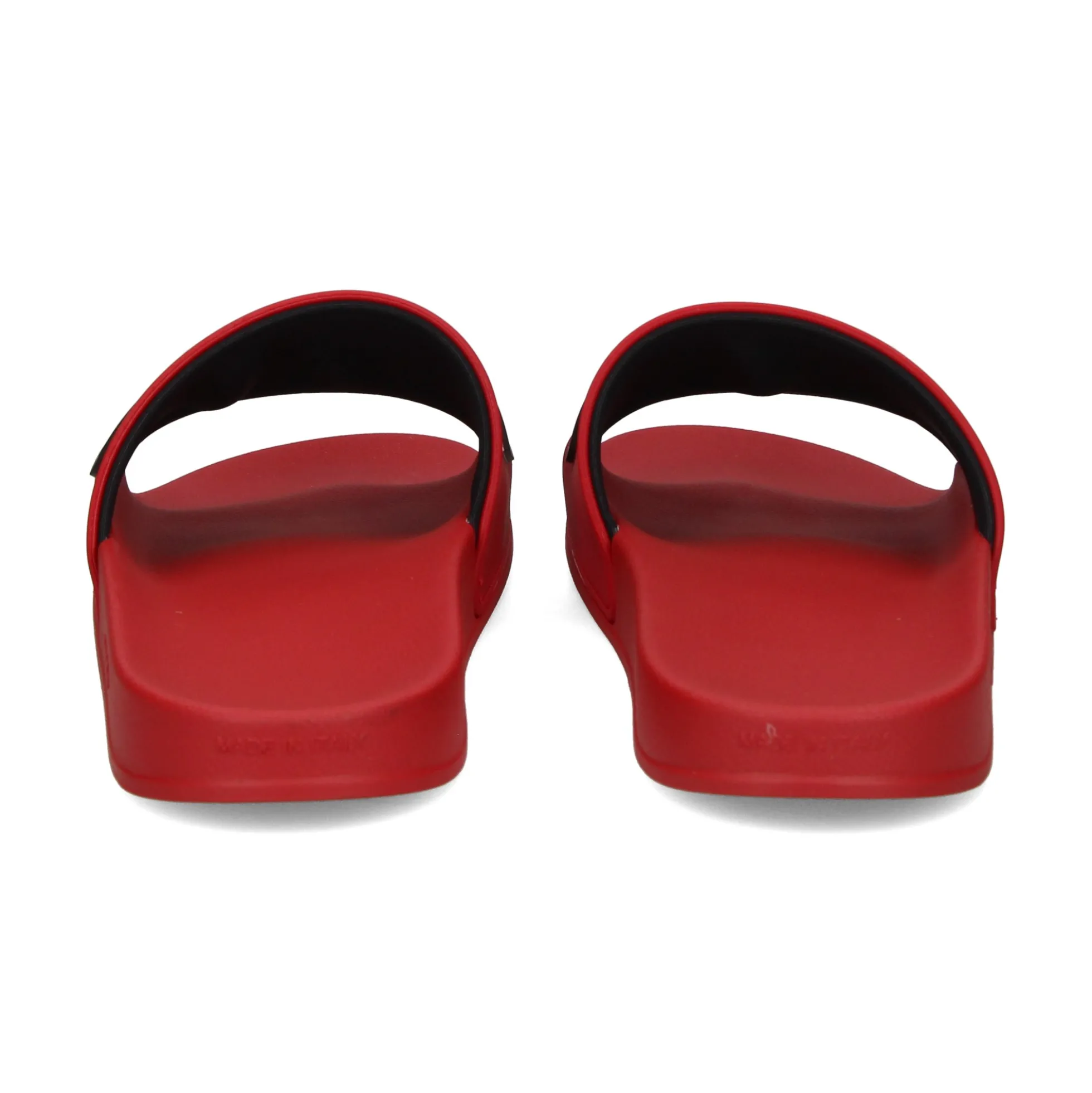 BOSS Sandalias de Hombre Kirk_Slid_rblg 629 Bright
