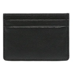 BOSS Tarjetero Ray_S Card N. 10263216 01 001 NEGRO