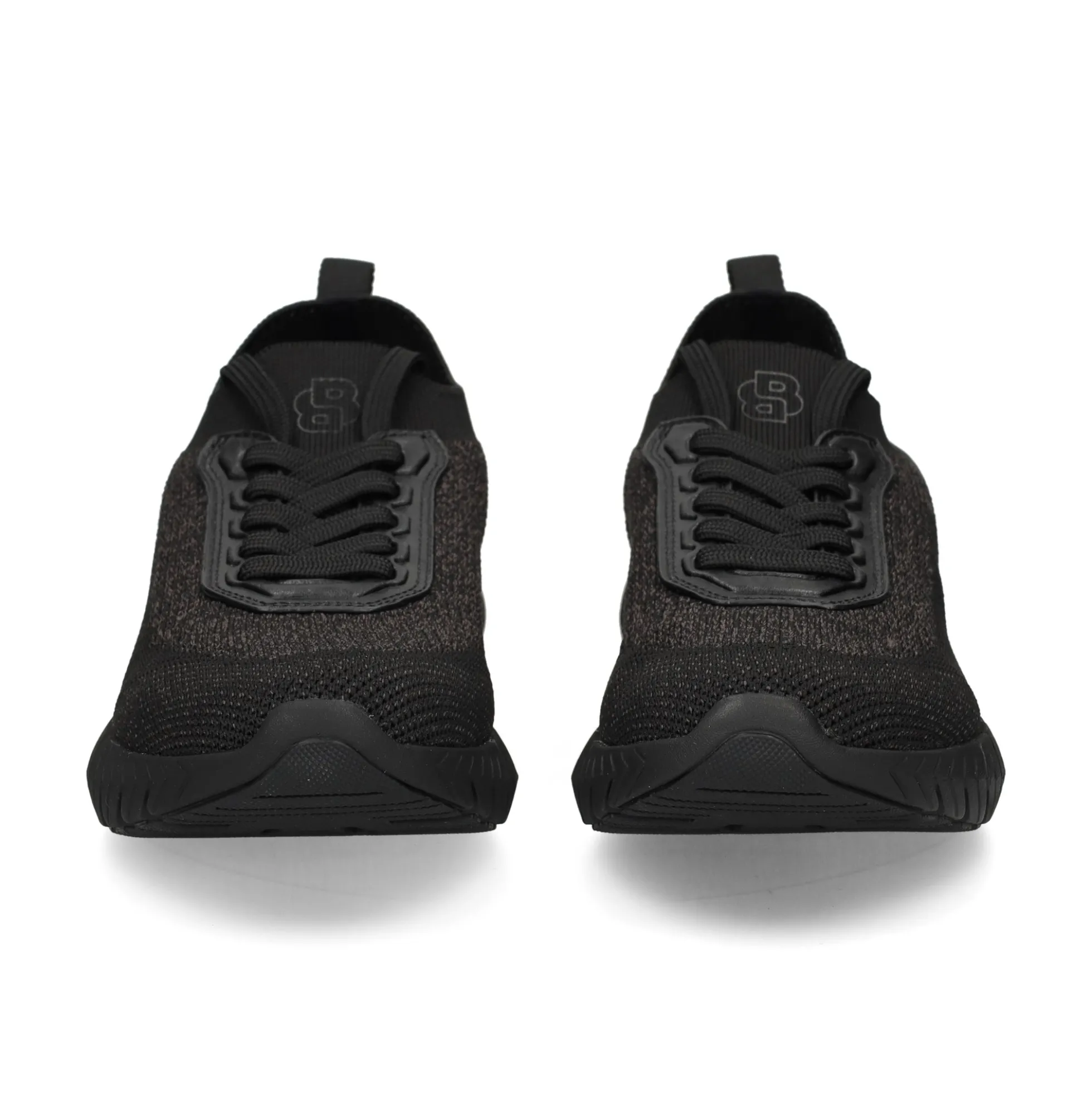 BOSS Zapatillas de Hombre BOSS-MOTION_knm 10277950 01 005 BLACK