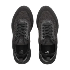 BOSS Zapatillas de Hombre BOSS-MOTION_knm 10277950 01 005 BLACK