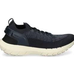BOSS Zapatillas de Hombre BOSS-MOTION_knm 10277950 01 460 OPEN BLUE