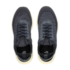 BOSS Zapatillas de Hombre BOSS-MOTION_knm 10277950 01 460 OPEN BLUE