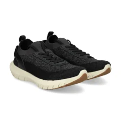 BOSS Zapatillas de Hombre BOSS-MOTION_knm 10277950 01 012 Charcoal