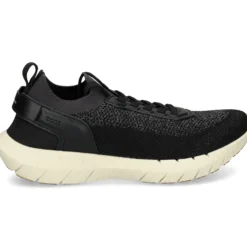 BOSS Zapatillas de Hombre BOSS-MOTION_knm 10277950 01 012 Charcoal