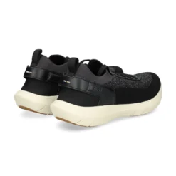 BOSS Zapatillas de Hombre BOSS-MOTION_knm 10277950 01 012 Charcoal
