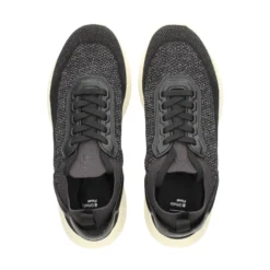 BOSS Zapatillas de Hombre BOSS-MOTION_knm 10277950 01 012 Charcoal