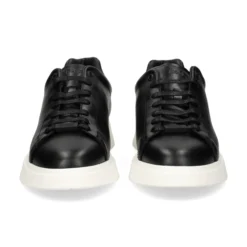 BOSS Zapatillas de Hombre Bulton_Runn_lt_N 001 NEGRO