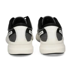 BOSS Zapatillas de Hombre Owen_Runn_memt 041 SILVER