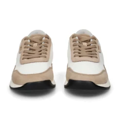 BOSS Zapatillas de Hombre Titanium_Runn_mebisd (305767) 261 Medium Beig