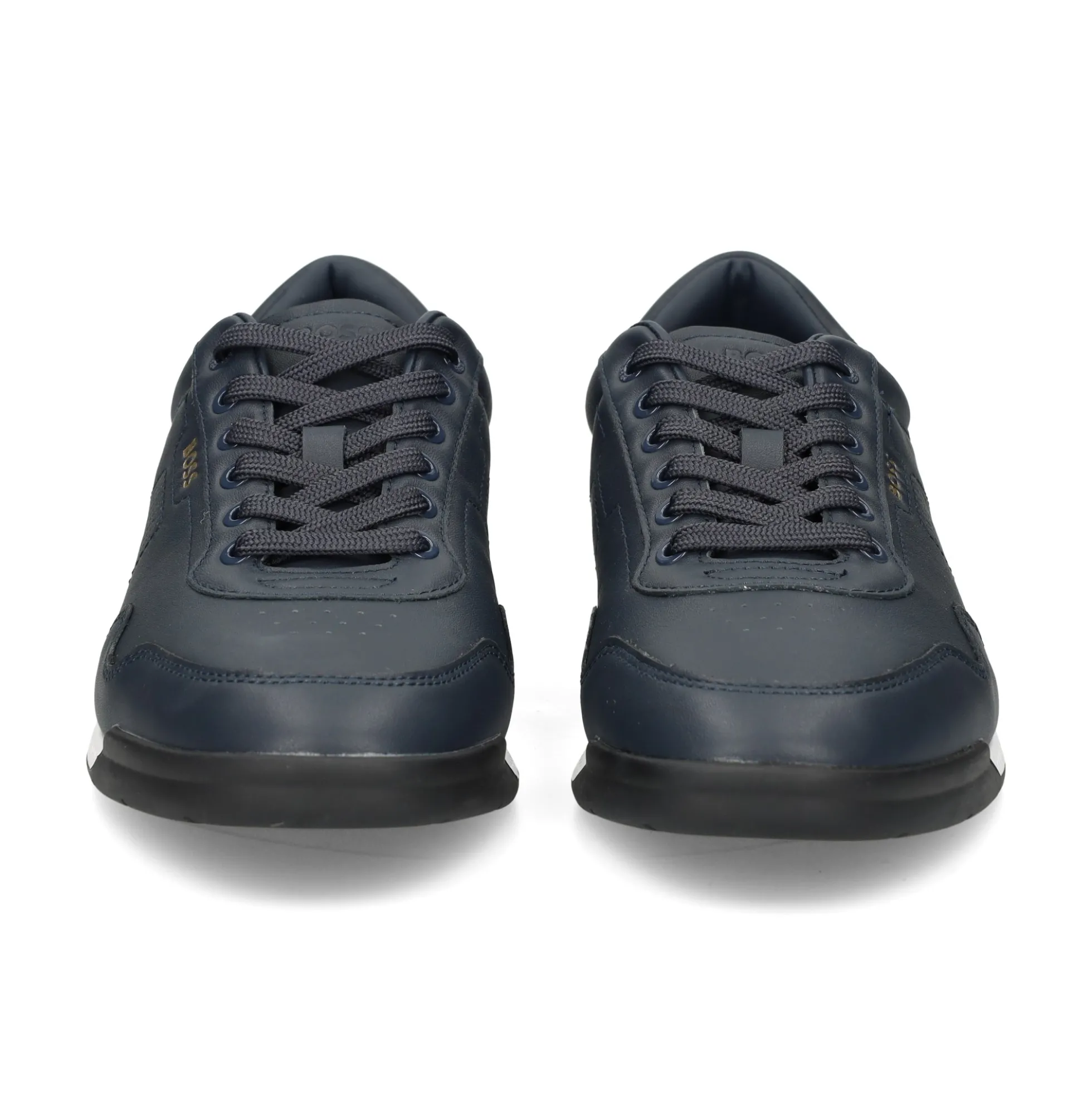 BOSS Zapatillas de Hombre Titanium SL_ltpf (305900) 401 DARK BLUE