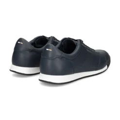 BOSS Zapatillas de Hombre Titanium SL_ltpf (305900) 401 DARK BLUE
