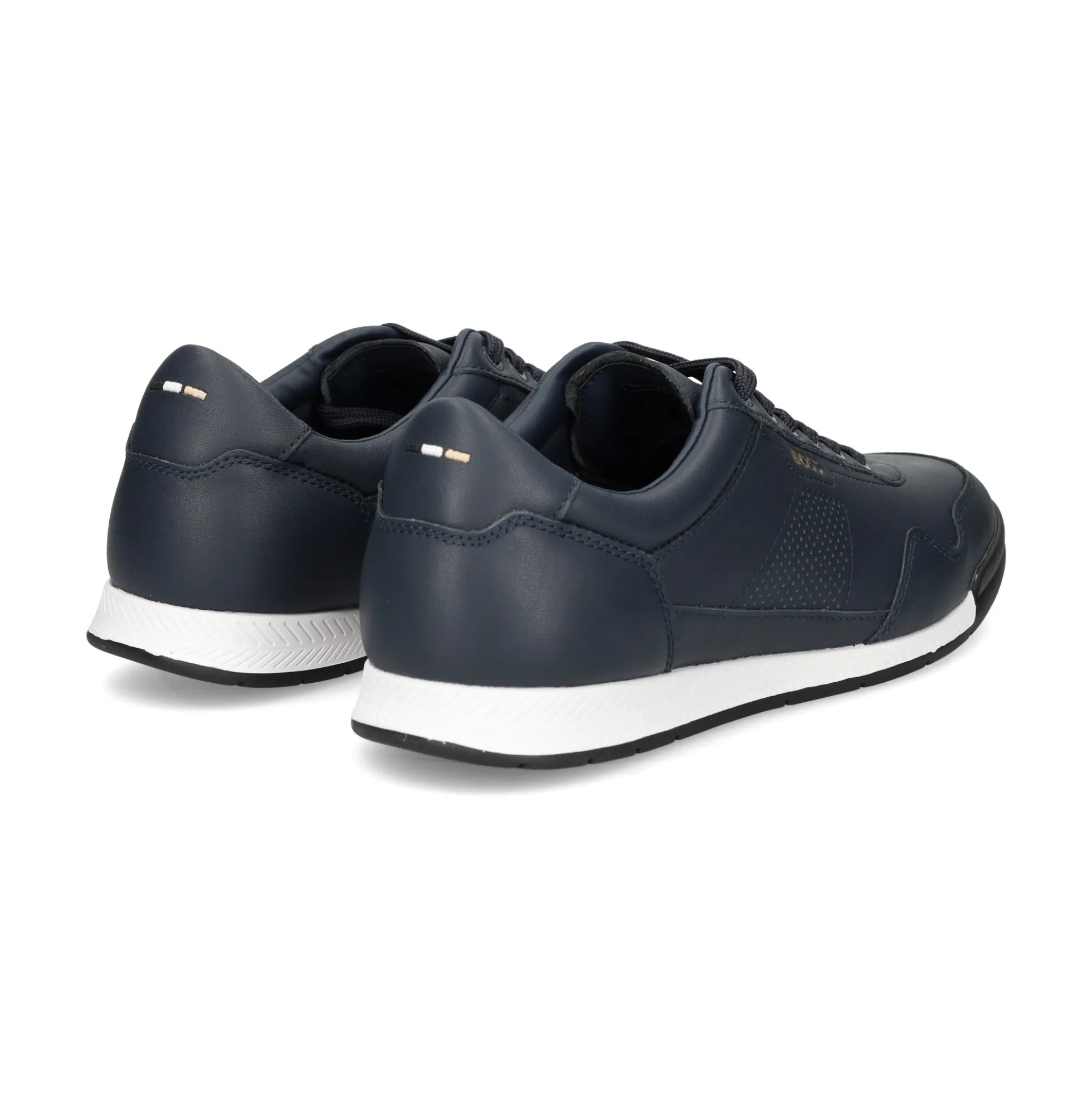 BOSS Zapatillas de Hombre Titanium SL_ltpf (305900) 401 DARK BLUE