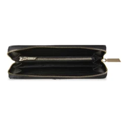CALVIN KLEIN Billeteras K60K609699 BAX CK BLACK