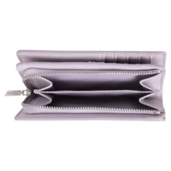 CALVIN KLEIN Billeteras K60K610962 VDQ IRIS