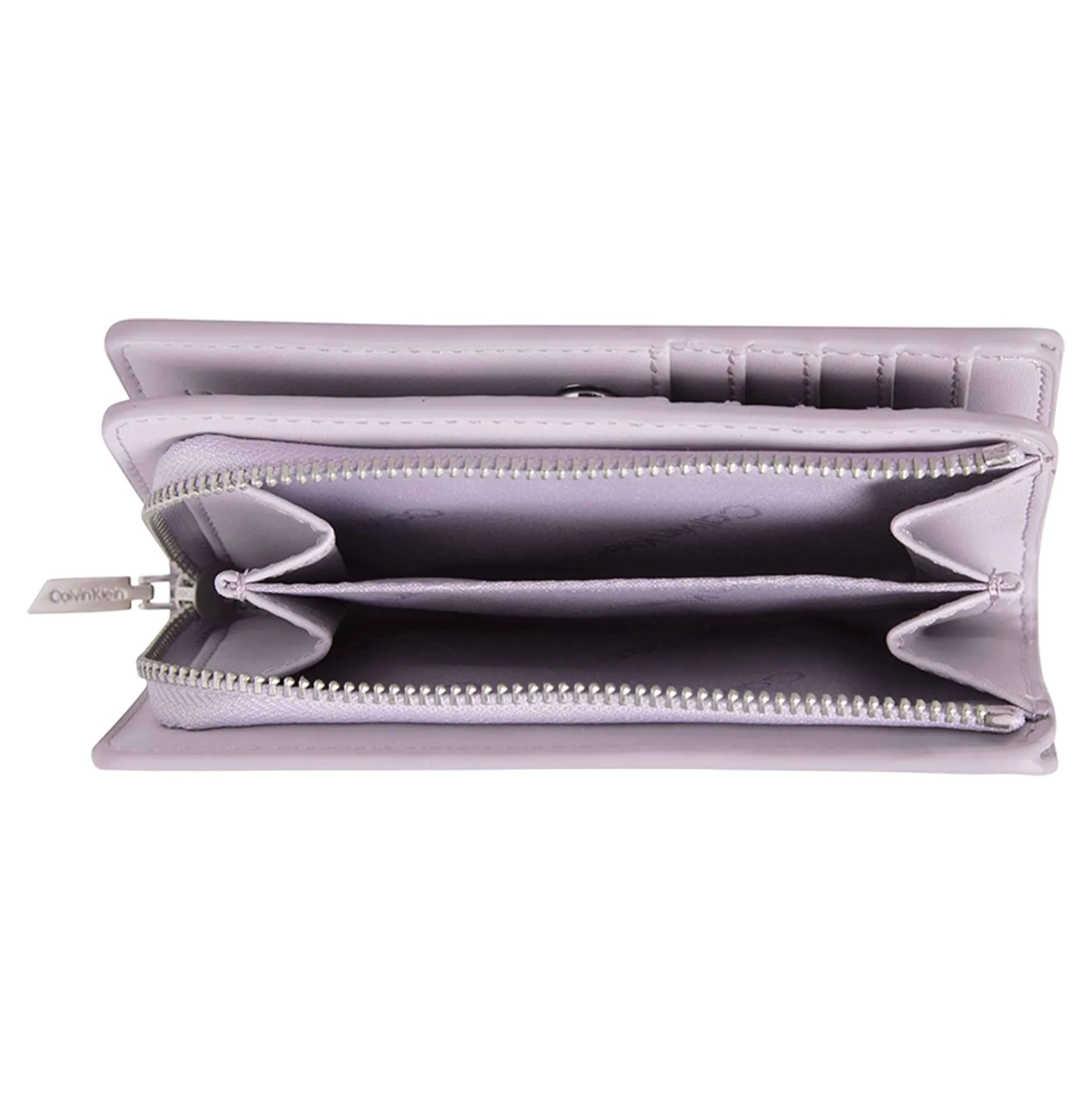 CALVIN KLEIN Billeteras K60K610962 VDQ IRIS