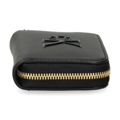 CALVIN KLEIN Billeteras LV04F1154G UB1 BLACK
