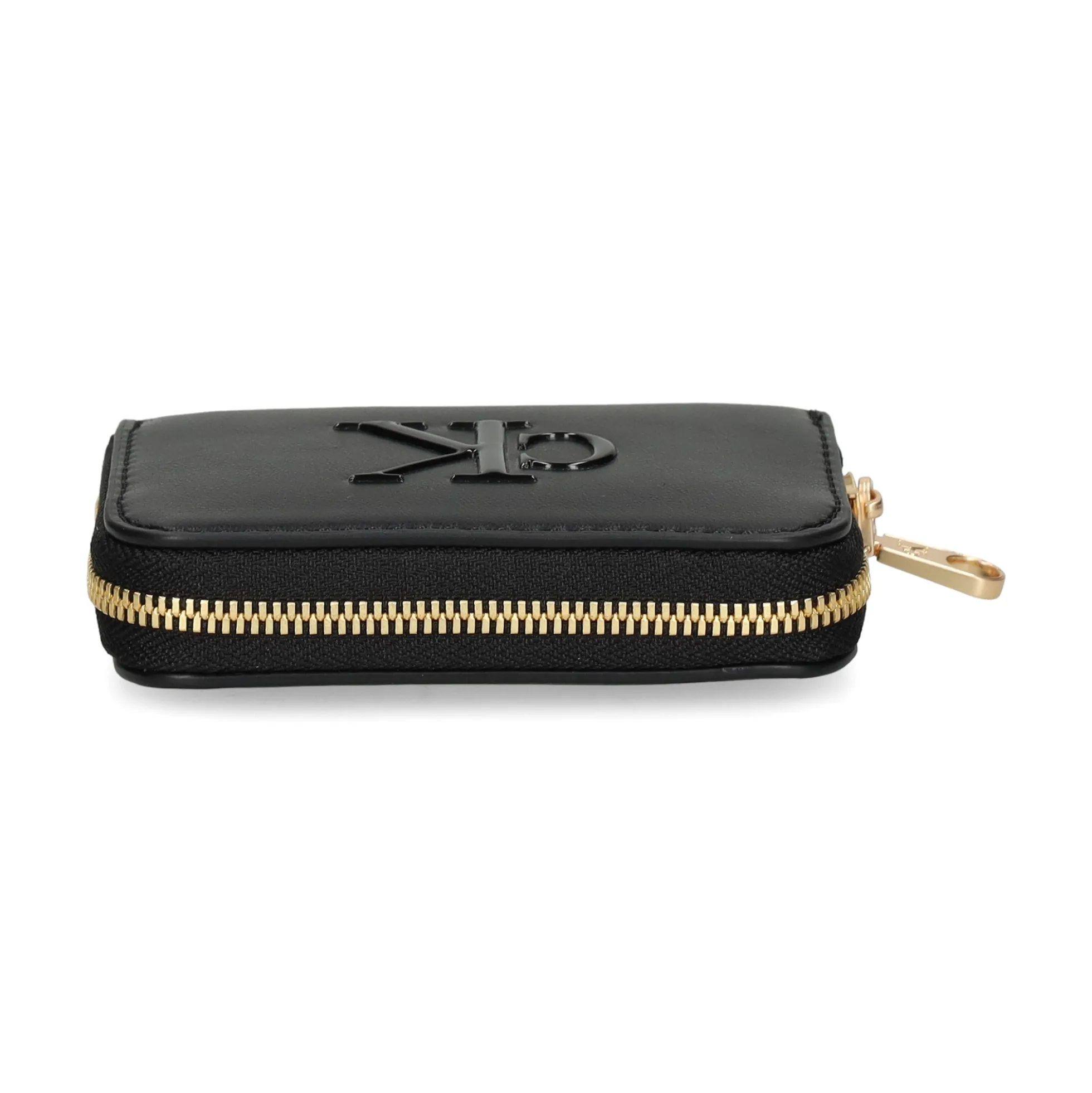 CALVIN KLEIN Billeteras LV04F1154G UB1 BLACK