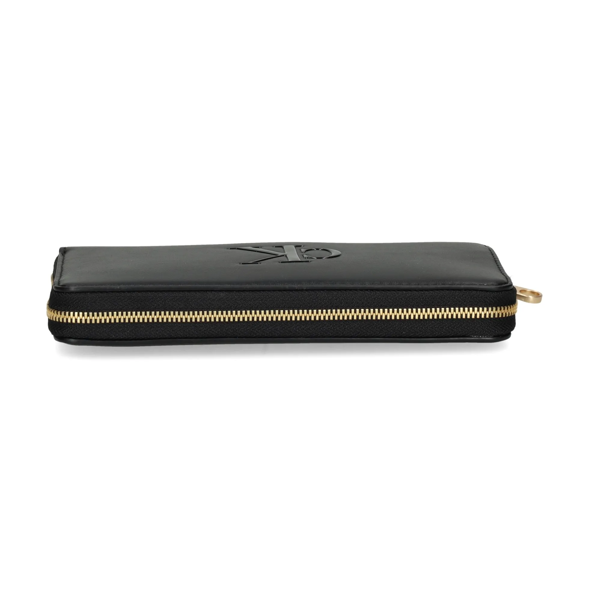 CALVIN KLEIN Billeteras LV04F1077G UB1 BLACK