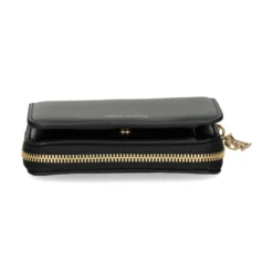CALVIN KLEIN Billeteras LV04F1075G UB1 BLACK