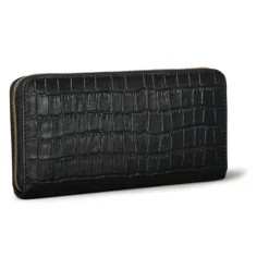 CALVIN KLEIN Billeteras LV04F1096G UB1 BLACK