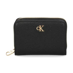 CALVIN KLEIN Billeteras LV04F1064G UB1 NEGRO